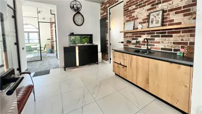 Cladire ultracentrala pretabila centru medical I birouri â€“ Brasov | Lift | Parcare proprie - foto 19