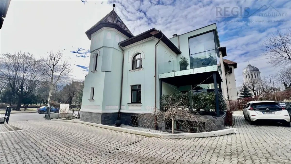 Cladire ultracentrala pretabila centru medical I birouri â€“ Brasov | Lift | Parcare proprie - foto 23
