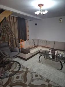 Casa tip P+ M zona Grajdana com. Tisau - foto 15