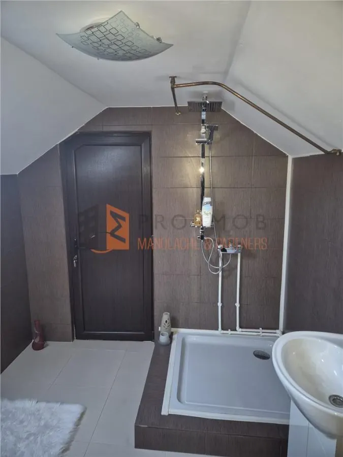 Casa tip P+ M zona Grajdana com. Tisau - foto 19