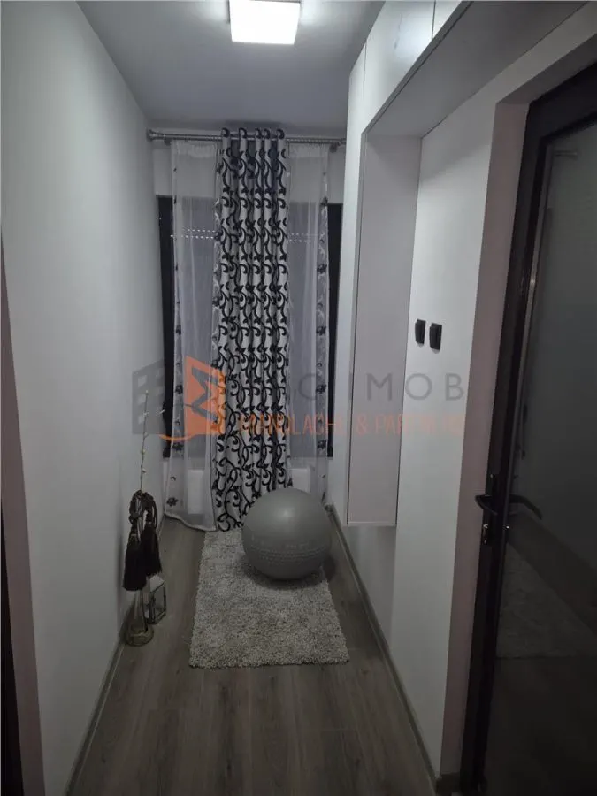 Casa tip P+ M zona Grajdana com. Tisau - foto 24