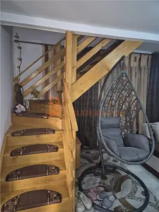 Casa tip P+ M zona Grajdana com. Tisau - foto 25