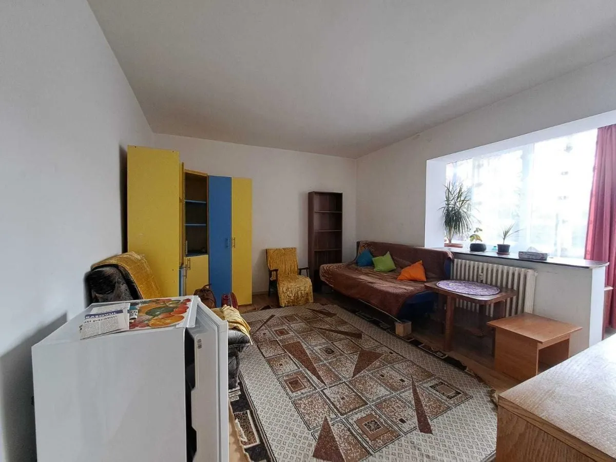 Garsoniera bloc de apartamente zona Judetean - foto 2