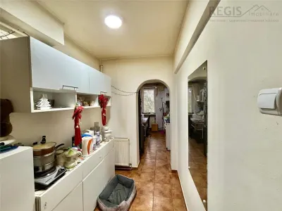 Apartament 2 Camere Central Predeal - foto 3