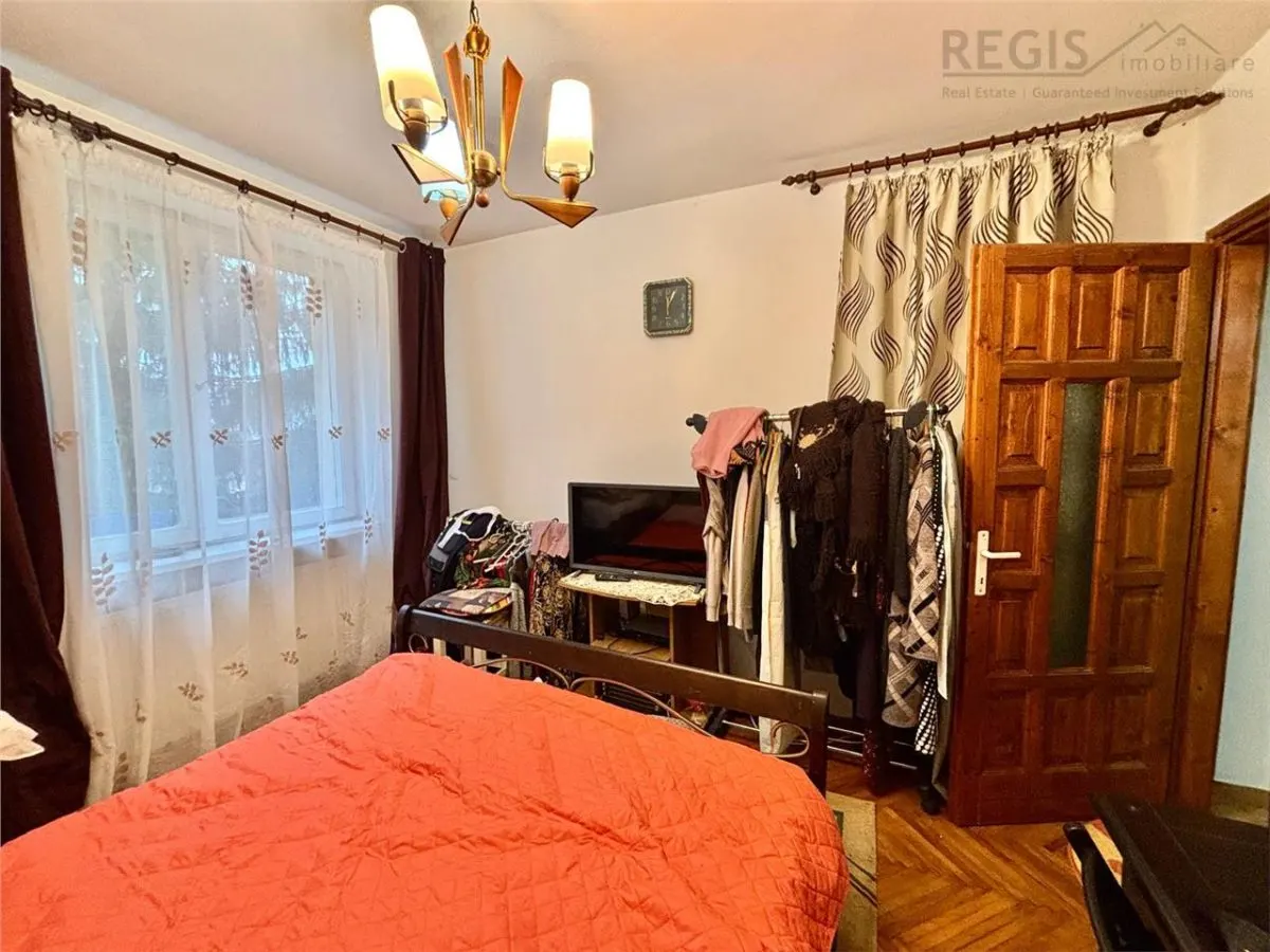 Apartament 2 Camere Central Predeal - foto 10