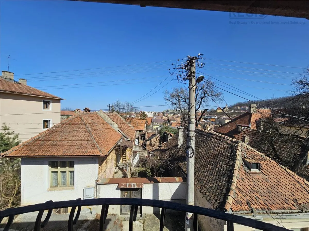 Casa de vanzare in centrul Brasovului – Strada Horia - foto 15