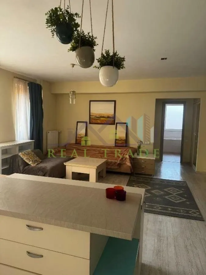 Apartament 2 camere decomandat Central - foto 1