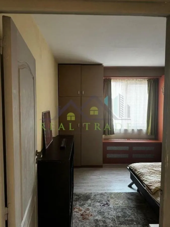 Apartament 2 camere decomandat Central - foto 12