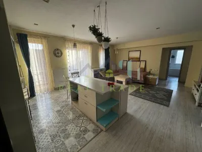 Apartament 2 camere decomandat Central - foto 9