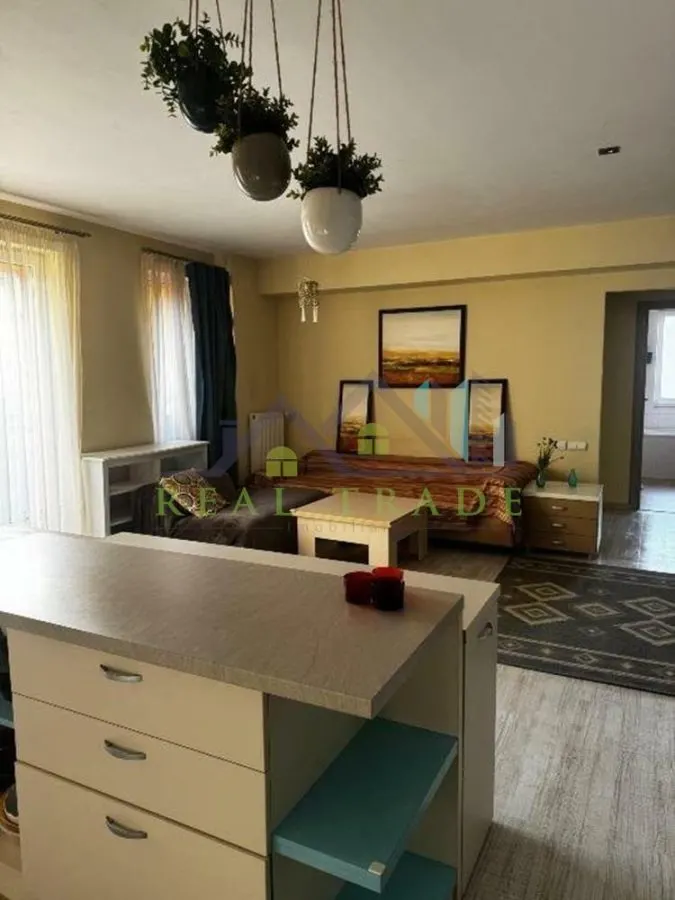 Apartament 2 camere decomandat Central - foto 10
