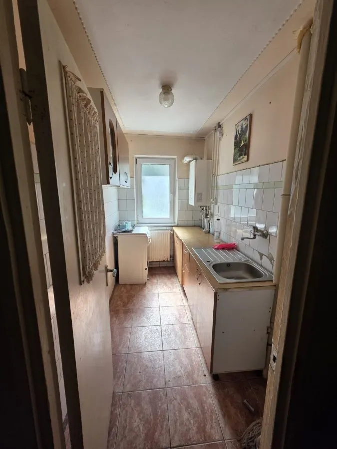 Apartament 2 camere zona Gemenii - foto 3