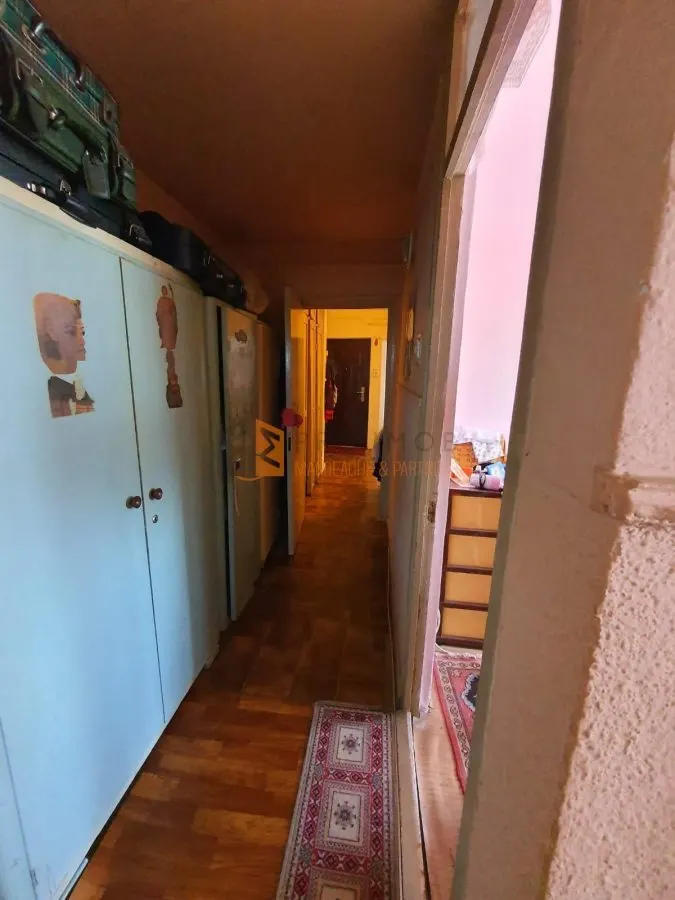 Apartament 3 camere cf1 decomandat zona Brosteni - foto 5
