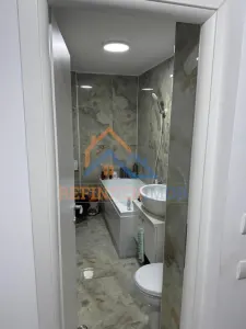 Garsoniera de vanzare, zona Mall Vitan - foto 7