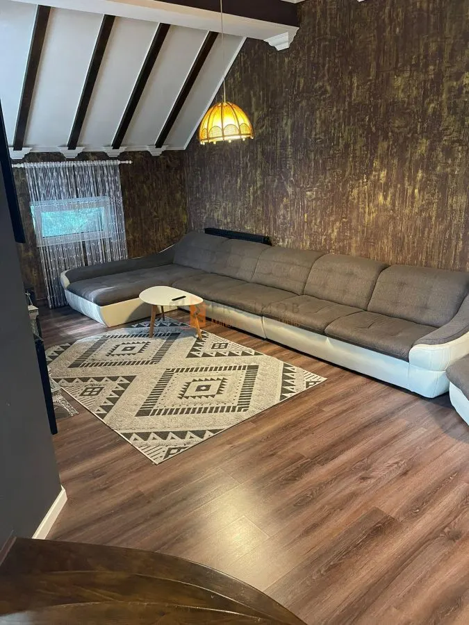 Casa WOW EXLCUSIVITATE  tip P+M - foto 5