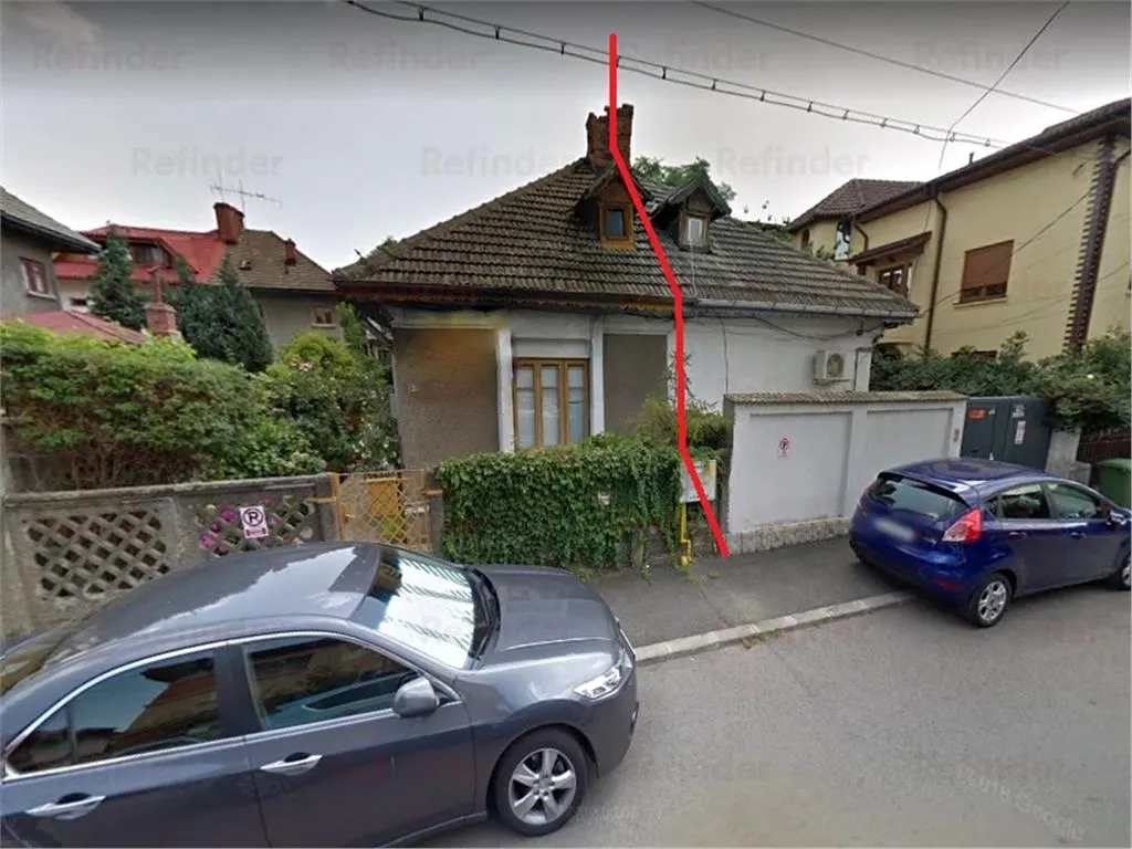 Vanzare imobil Alba Iulia, Bucuresti - foto 1