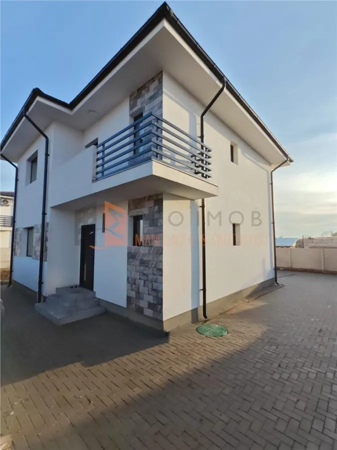 CASE NOI ZONA MARACINENI.  COMISION ZERO  Isamar Buildings - foto 1