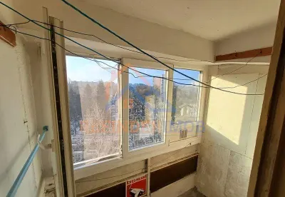 Garsoniera de vanzare, zona Titan - Metrou Nicolae Grigorescu - foto 7