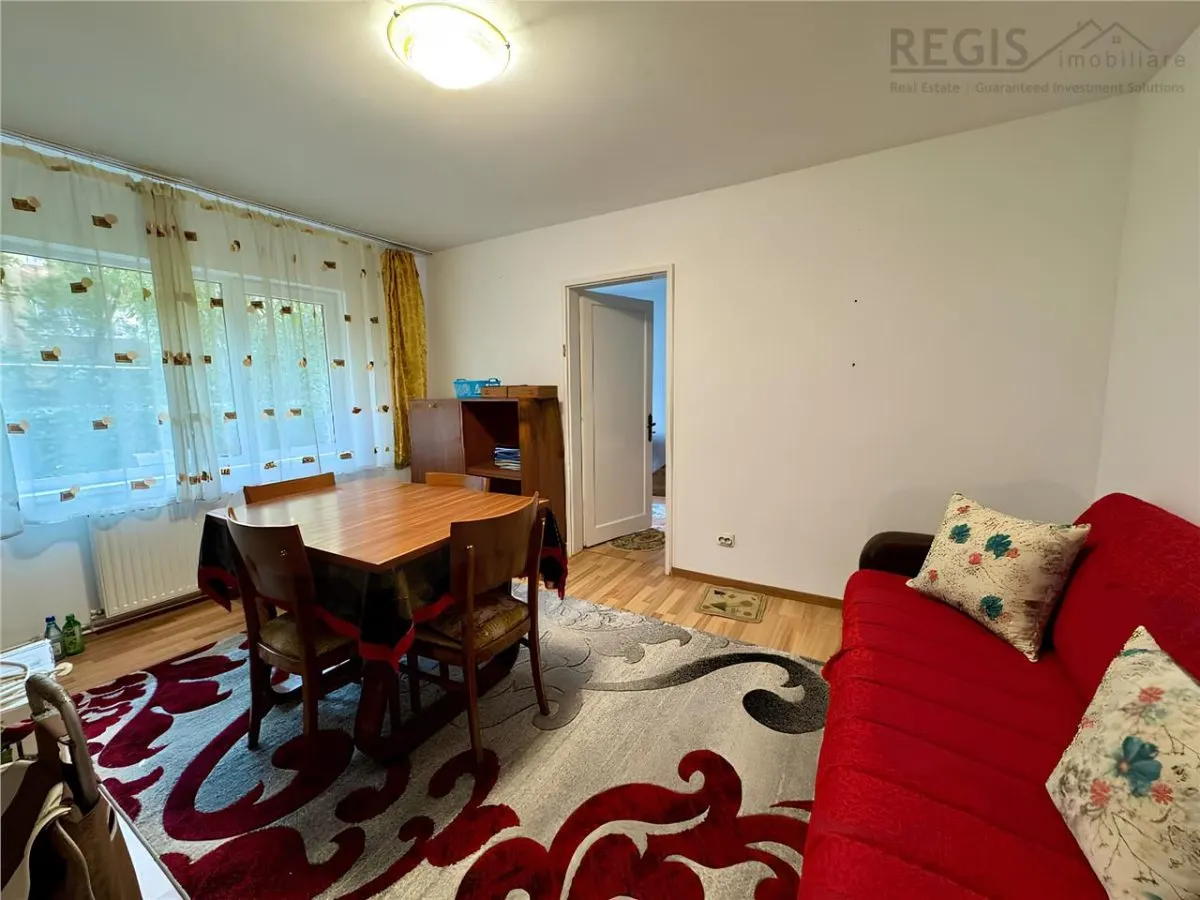 Apartament cu 2 Camere in Astra zona Orizont - foto 1