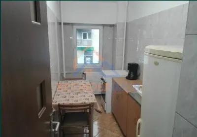 Garsoniera langa metrou Tineretului - foto 8