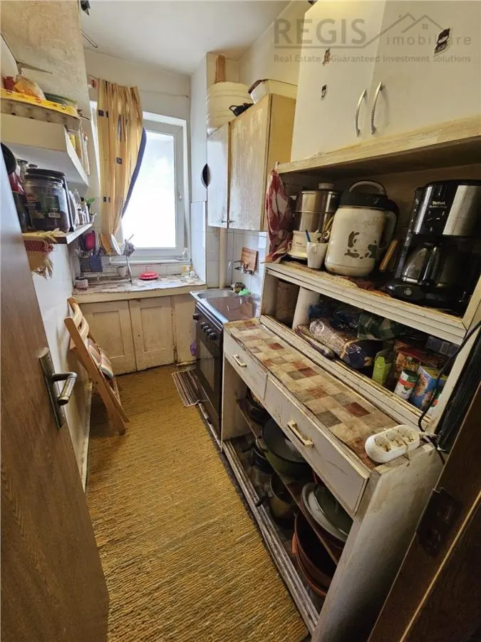 Apartament 2 camere Florilor - NEGOCIABIL - foto 1