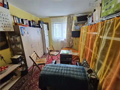Apartament 2 camere Florilor - NEGOCIABIL - foto 2
