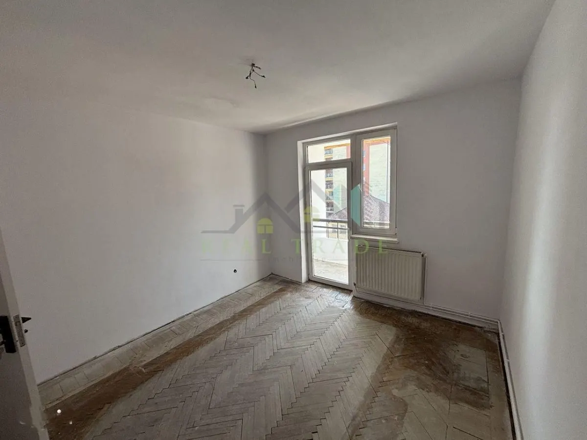 Apartament 2 camere zona Blumana - foto 1