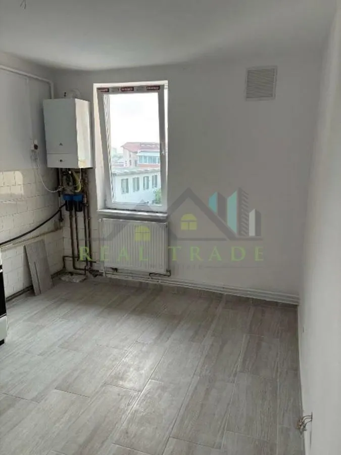 Apartament 2 camere zona Blumana - foto 2