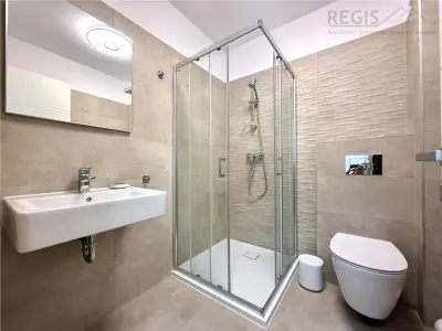 Apartament 3 camere / Tractorul / Parcare subterana - foto 11