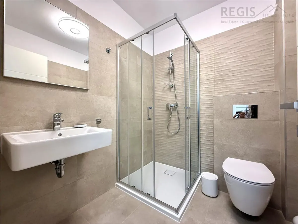 Apartament 3 camere / Tractorul / Parcare subterana - foto 11
