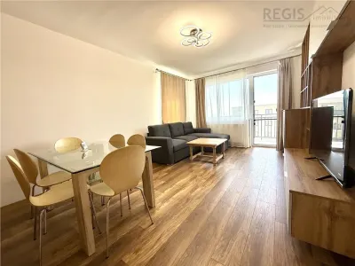 Apartament 3 camere / Tractorul / Parcare subterana - foto 3