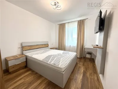 Apartament 3 camere / Tractorul / Parcare subterana - foto 5