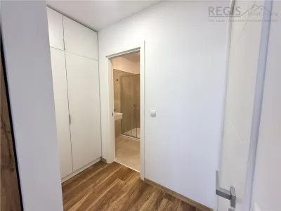 Apartament 3 camere / Tractorul / Parcare subterana - foto 10