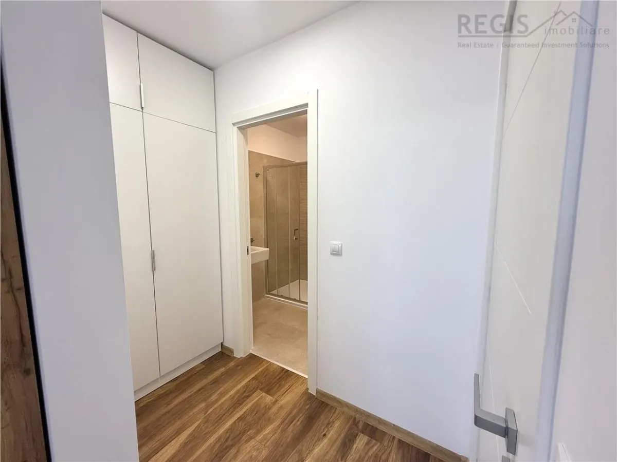 Apartament 3 camere / Tractorul / Parcare subterana - foto 10