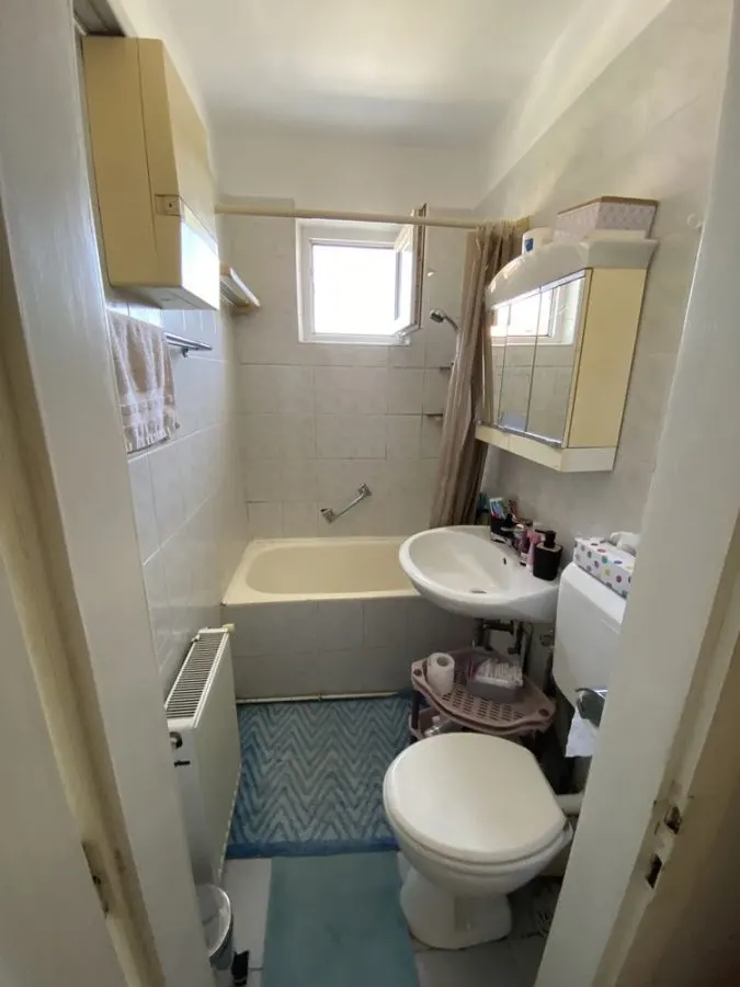 Apartament 2 camere etaj intermediar zona Gemenii - foto 7