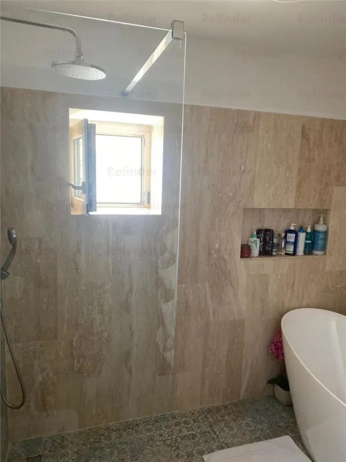 Vanzare Duplex 4 camere superb | Bd Unirii | stradal | vedere integrala la bulevard | 120mp utili | superb renovat | amenajat - foto 22