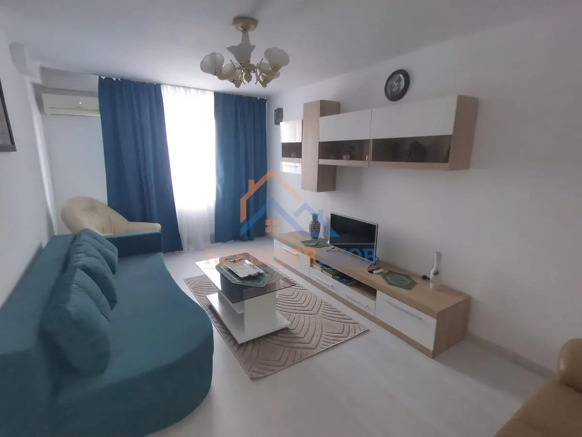 Apartament de inchiriat cu 2 camere, zona Piata Sudului - foto 1