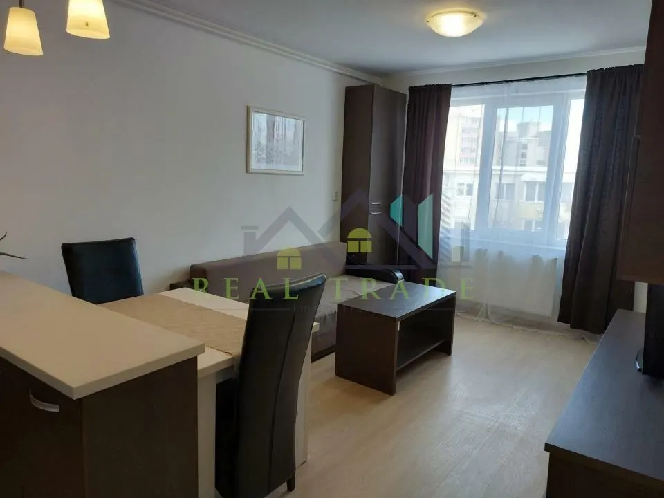 Apartament 2 camere zona Gemenii - foto 3