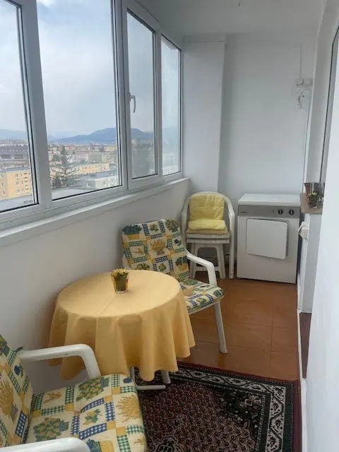 Apartament 2 camere zona Vlahuta- ITC - foto 6