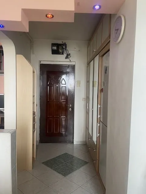 Apartament 2 camere zona Vlahuta- ITC - foto 7