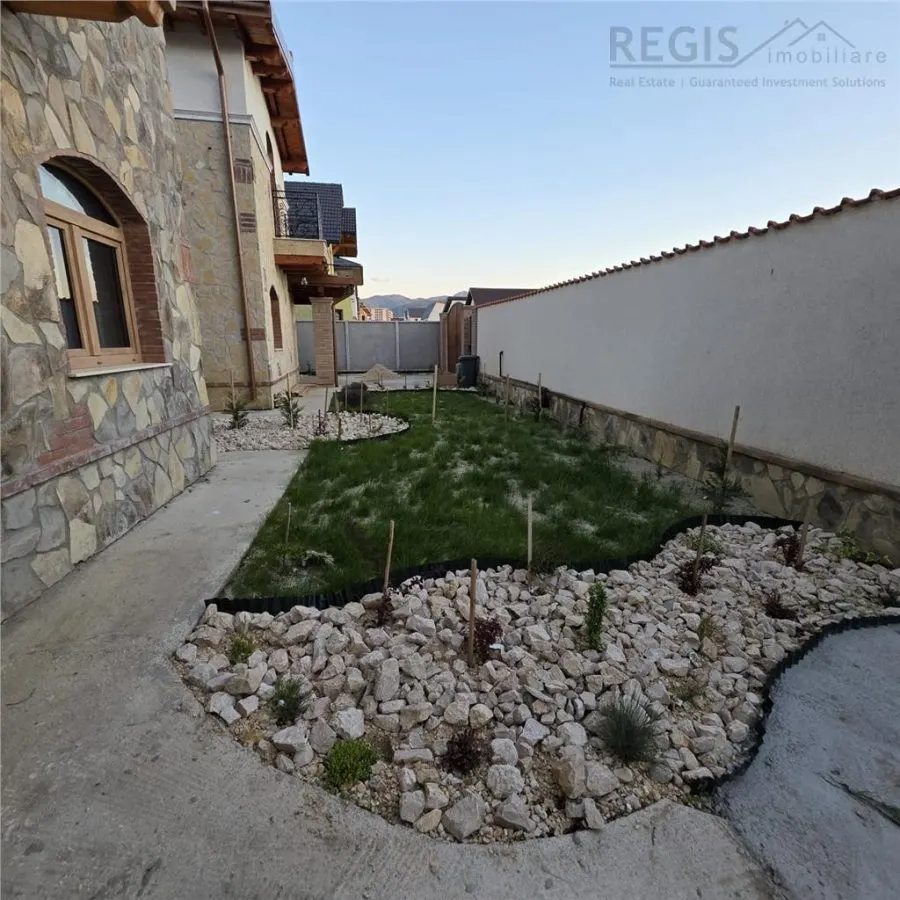 Casa de 4 camere , zona Tractorul - foto 25