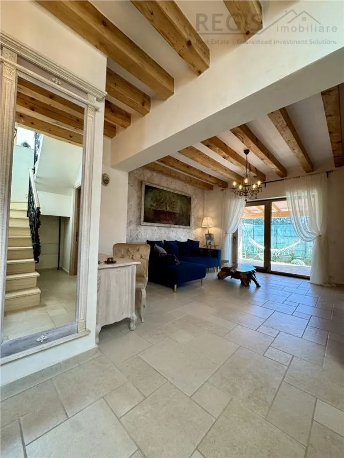 Casa de 4 camere , zona Tractorul - foto 7