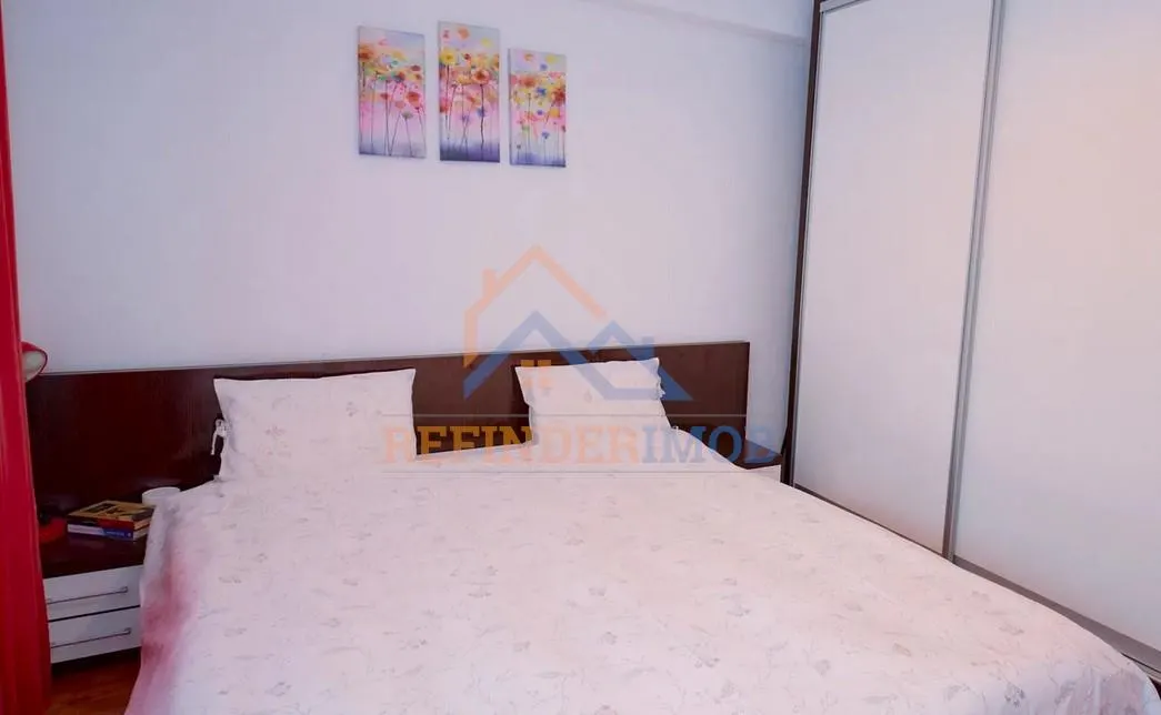 Apartament 3 camere, renovat - Rahova, Malcoci - foto 3
