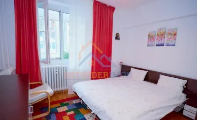 Apartament 3 camere, renovat - Rahova, Malcoci - foto 10