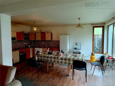 Casa in Centrul Prejmerului - foto 7
