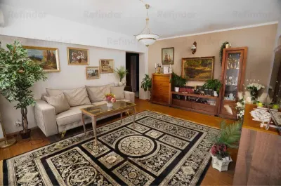Vanzare apartament versatil 3 camere 82 mp | Unirii - Matei Basarab - foto 4