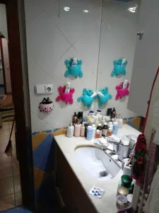 Apartament 4 camere decomandat etaj intermediar Tractorul - foto 7