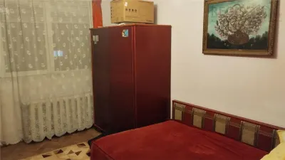 Apartament 3 camere spatios, decomandat Spiru Haret - foto 3