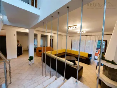 Vila 5 Camere Predeal,Cioplea Comision 0 - Predeal