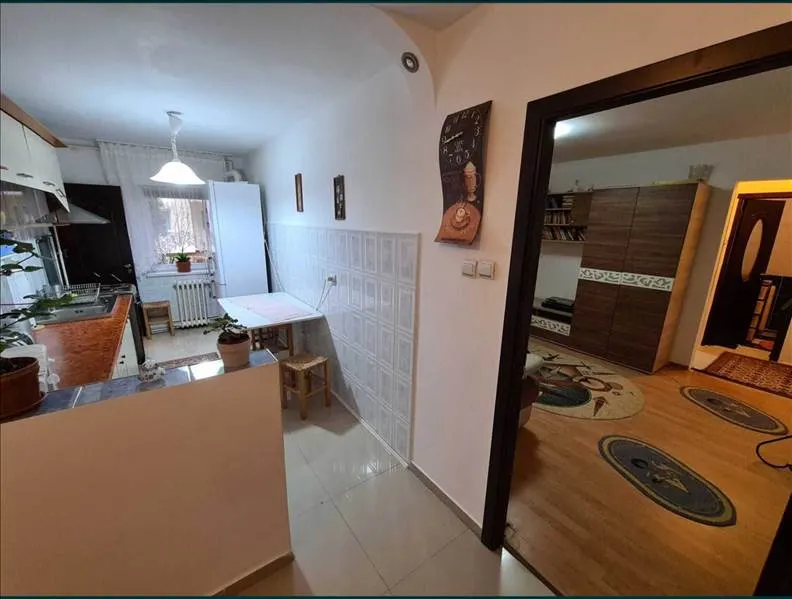 Apartament 3 camere, 2 bai Centrul Civic - foto 5