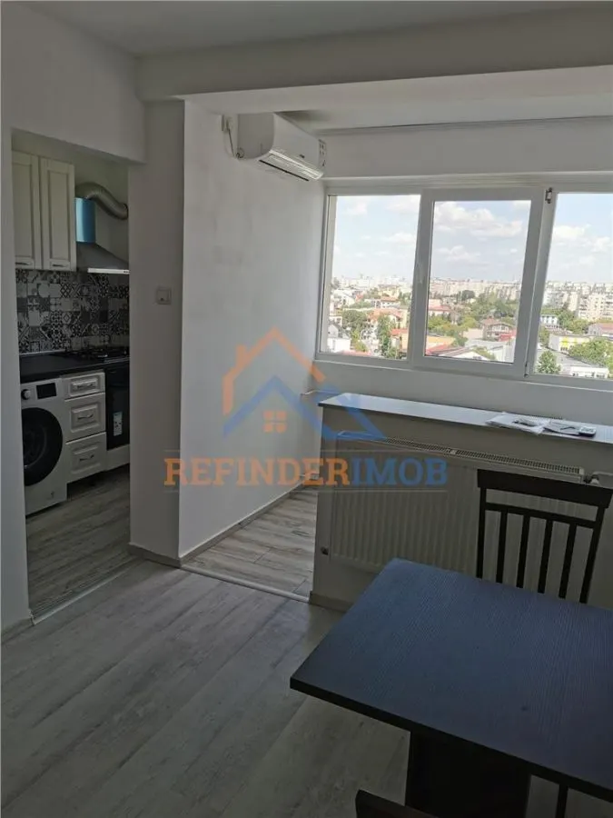 Studio renovat complet Brancoveanu -Marie Curie - foto 1